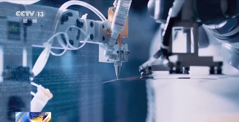 機器人定制化開發新技能，助推計算機系統服務一季度增長